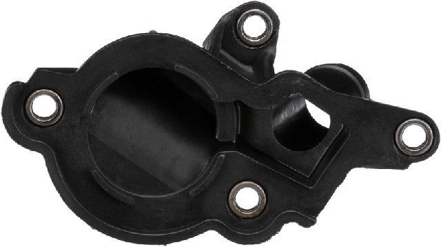 Gates Engine Coolant Water Outlet P/N:CO34974 Fits: Volkswagen Jetta 18-16, Volkswagen Jetta 2013 - Image 2