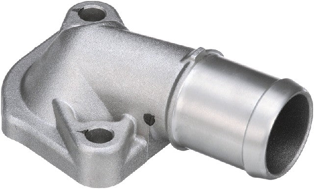 Gates Engine Coolant Water Outlet P/N:CO34977 Fits: Hyundai Accent 11-10 - Image 1
