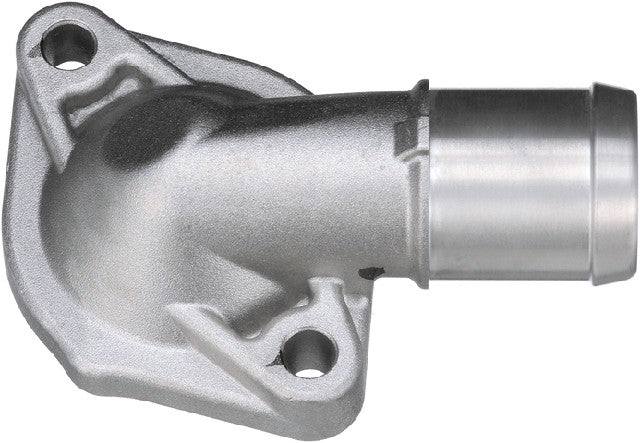 Gates Engine Coolant Water Outlet P/N:CO34977 Fits: Hyundai Accent 11-10 - Image 3