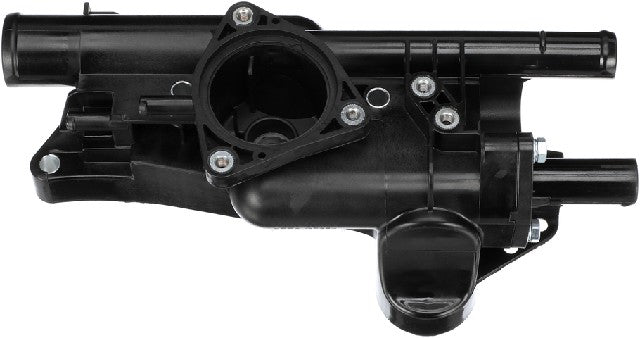 Gates Engine Coolant Water Outlet P/N:CO34978 Fits: Hyundai Sonata 10-09, Kia Optima 10-09 - Image 2