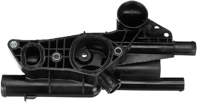 Gates Engine Coolant Water Outlet P/N:CO34978 Fits: Hyundai Sonata 10-09, Kia Optima 10-09 - Image 3