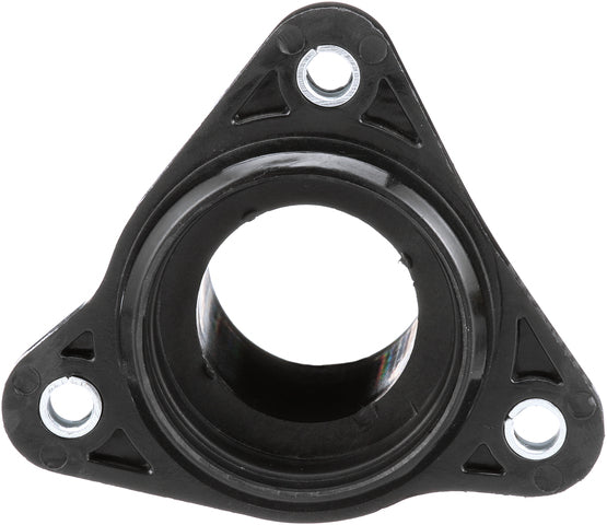 Gates Engine Coolant Water Outlet P/N:CO34979 Fits: Ford Escape 08-01, Ford Fusion 09-06, Lincoln Zephyr 2006, Mazda 6 08-03, Mazda Mpv 06-02, Mazda Tribute 06-01, Mazda Tribute 2008, Mercury Mariner 08-05, Mercury Milan 09-06 - Image 2