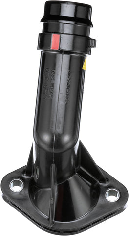 Gates Engine Coolant Water Outlet P/N:CO34980 Fits: Hyundai Sonata 19-18, Hyundai Sonata 2016, Kia Optima 20-17 - Image 3