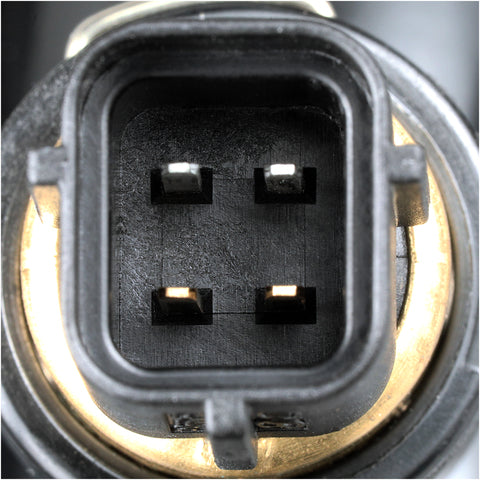 Gates Engine Coolant Water Outlet P/N:CO34983 Fits: Hyundai Azera 17-12, Hyundai Santa Fe 18-13, Hyundai Santa Fe Xl 19-13, Kia Cadenza 16-14, Kia Sedona 18-15, Kia Sorento 18-14 - Image 3