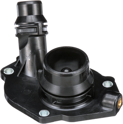 Gates Engine Coolant Water Outlet P/N:CO34984 Fits: BMW 328d 18-16, BMW 328d Xdrive 18-16, BMW X3 2016 - Image 1