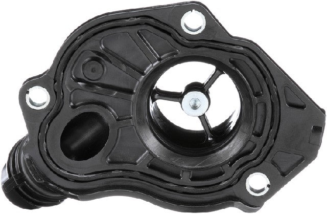 Gates Engine Coolant Water Outlet P/N:CO34984 Fits: BMW 328d 18-16, BMW 328d Xdrive 18-16, BMW X3 2016 - Image 2