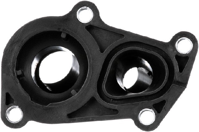 Gates Engine Coolant Water Outlet P/N:CO34985 Fits: Ford Fiesta 19-11, Ford Fiesta Ikon 15-11 - Image 2