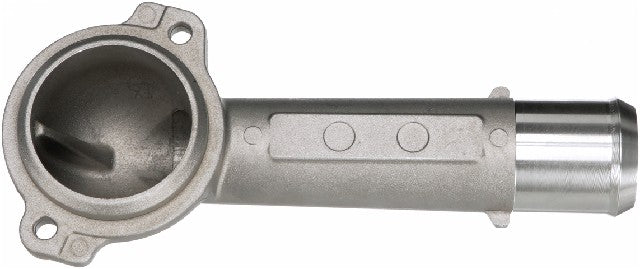 Gates Engine Coolant Water Outlet P/N:CO34987 Fits: Ford Edge 23-17, Ford F-150 17-15, Ford Fusion 19-17, Lincoln Continental 20-17, Lincoln Mkx 18-17, Lincoln Mkz 20-17, Lincoln Nautilus 23-19 - Image 2
