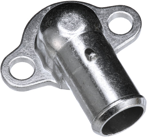 Gates Engine Coolant Water Outlet P/N:CO34989 Fits: Ford Mustang 04-96, Ford Thunderbird 97-96, Lincoln Mark Viii 1996, Mercury Cougar 97-96 - Image 3