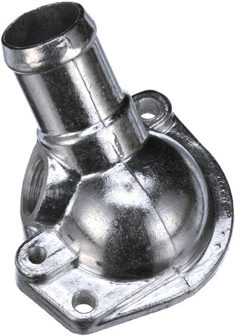 Gates Engine Coolant Water Outlet P/N:CO34990 Fits: Honda Civic 00-96 - Image 1