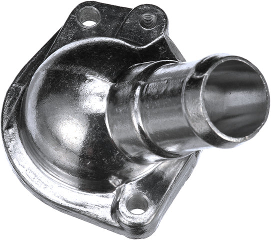 Gates Engine Coolant Water Outlet P/N:CO34990 Fits: Honda Civic 00-96 - Image 3