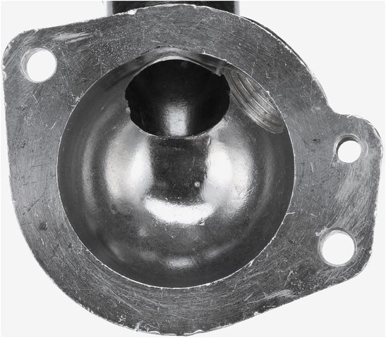 Gates Engine Coolant Water Outlet P/N:CO34990 Fits: Honda Civic 00-96 - Image 2