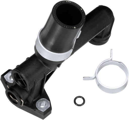 Gates Engine Coolant Water Outlet P/N:CO34991 Fits: Ford Escape 04-01 - Image 1