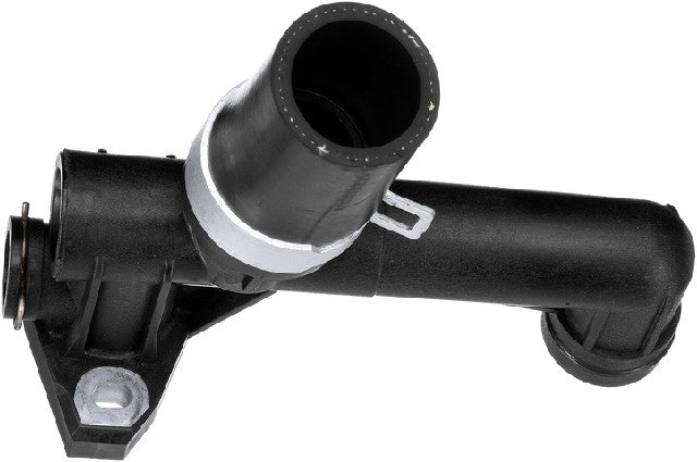 Gates Engine Coolant Water Outlet P/N:CO34991 Fits: Ford Escape 04-01 - Image 2