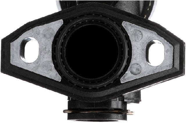 Gates Engine Coolant Water Outlet P/N:CO34991 Fits: Ford Escape 04-01 - Image 3