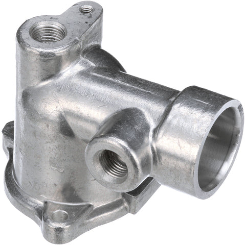 Gates Engine Coolant Water Outlet P/N:CO34992 Fits: Toyota Avalon 99-95, Toyota Camry 96-95, Toyota Sienna 00-98 - Image 1