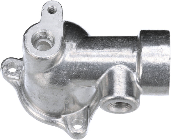 Gates Engine Coolant Water Outlet P/N:CO34992 Fits: Toyota Avalon 99-95, Toyota Camry 96-95, Toyota Sienna 00-98 - Image 3