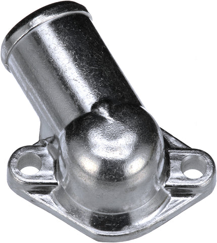 Gates Engine Coolant Water Outlet P/N:CO34995 Fits: Chrysler Dynasty, Chrysler Imperial, Chrysler New Yorker, Chrysler TOWN &amp; COUNTRY, Dodge Caravan, Dodge Dynasty, Dodge Grand Caravan, Plymouth Grand Voyager, Plymouth Voyager - Image 3
