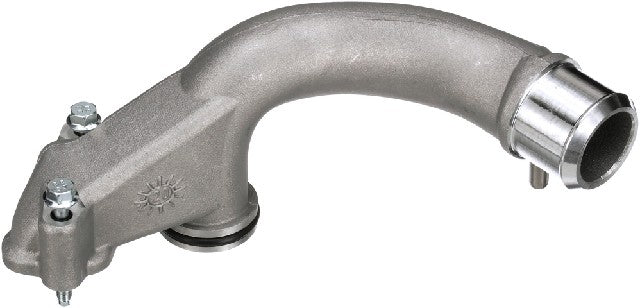 Gates Engine Coolant Water Outlet P/N:CO34997 Fits: Buick Enclave 24-18, Chevrolet Captiva Sport 2012, Chevrolet Equinox 17-10, Chevrolet Traverse 23-18, GMC Terrain 17-10 - Image 1