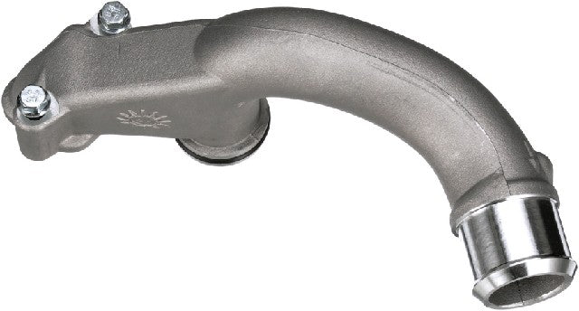 Gates Engine Coolant Water Outlet P/N:CO34997 Fits: Buick Enclave 24-18, Chevrolet Captiva Sport 2012, Chevrolet Equinox 17-10, Chevrolet Traverse 23-18, GMC Terrain 17-10 - Image 3