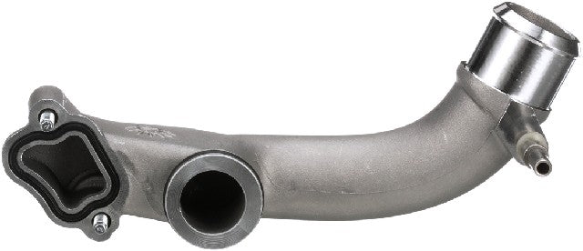 Gates Engine Coolant Water Outlet P/N:CO34997 Fits: Buick Enclave 24-18, Chevrolet Captiva Sport 2012, Chevrolet Equinox 17-10, Chevrolet Traverse 23-18, GMC Terrain 17-10 - Image 2