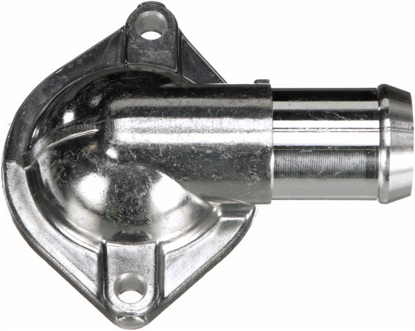 Gates Engine Coolant Water Outlet P/N:CO35002 Fits: Honda City 21-15, Honda Fit 20-15 - Image 3