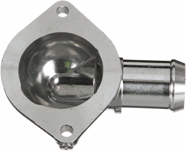 Gates Engine Coolant Water Outlet P/N:CO35002 Fits: Honda City 21-15, Honda Fit 20-15 - Image 2