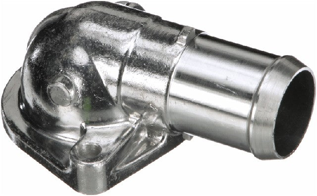 Gates Engine Coolant Water Outlet P/N:CO35003 Fits: Honda Br-v 20-19, Honda Civic 18-16, Honda Civic 2021, Honda Cr-v 20-19 - Image 1