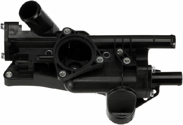 Gates Engine Coolant Water Outlet P/N:CO35006 Fits: Kia Forte 13-11, Kia Forte Koup 13-11, Kia Forte5 13-12 - Image 3