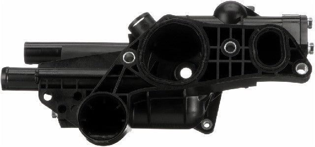 Gates Engine Coolant Water Outlet P/N:CO35006 Fits: Kia Forte 13-11, Kia Forte Koup 13-11, Kia Forte5 13-12 - Image 2