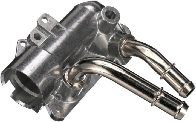 Gates Engine Coolant Water Outlet P/N:CO35008 Fits: Chevrolet Equinox 17-10, GMC Terrain 17-10 - Image 1