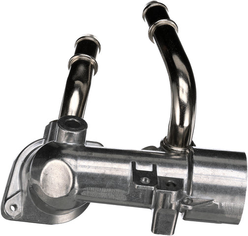 Gates Engine Coolant Water Outlet P/N:CO35008 Fits: Chevrolet Equinox 17-10, GMC Terrain 17-10 - Image 2