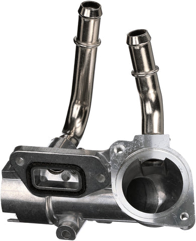 Gates Engine Coolant Water Outlet P/N:CO35008 Fits: Chevrolet Equinox 17-10, GMC Terrain 17-10 - Image 3