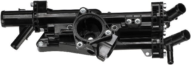 Gates Engine Coolant Water Outlet P/N:CO35011 Fits: Hyundai Sonata 13-11, Kia Optima 13-11, Kia Sportage 12-11 - Image 2