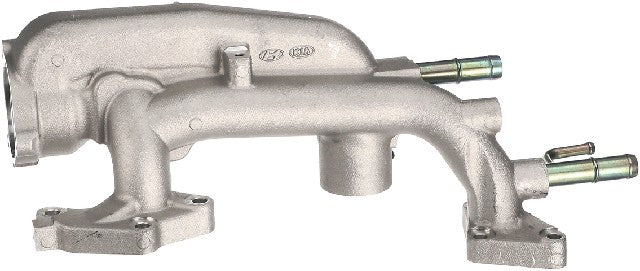 Gates Engine Coolant Water Outlet P/N:CO35015 Fits: Hyundai Azera 10-06, Hyundai Entourage 09-07, Hyundai Santa Fe 09-07, Hyundai Sonata 10-06, Hyundai Veracruz 08-07, Kia Amanti 09-07, Kia Sedona 08-06 - Image 1