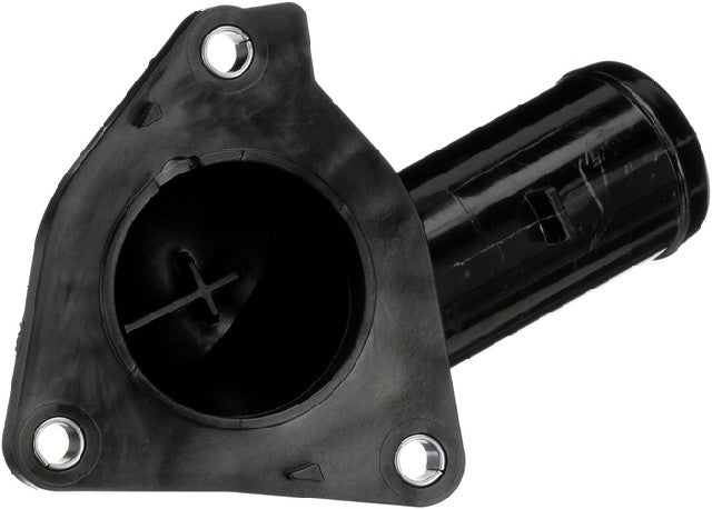 Gates Engine Coolant Water Outlet P/N:CO35016 Fits: Hyundai Santa Fe 20-19, Hyundai Santa Fe Sport 2017, Hyundai Sonata 16-15, Hyundai Sonata 19-18, Hyundai Veloster 21-19, Hyundai Veloster N 22-19, Kia Optima 19-16, Kia Sorento 18-16 - Image 2