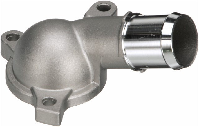 Gates Engine Coolant Water Outlet P/N:CO35017 Fits: Hyundai Sonata 08-07 - Image 1