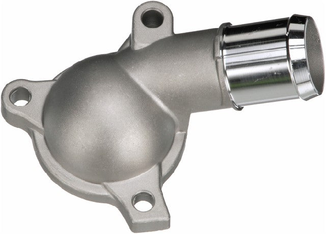 Gates Engine Coolant Water Outlet P/N:CO35017 Fits: Hyundai Sonata 08-07 - Image 3