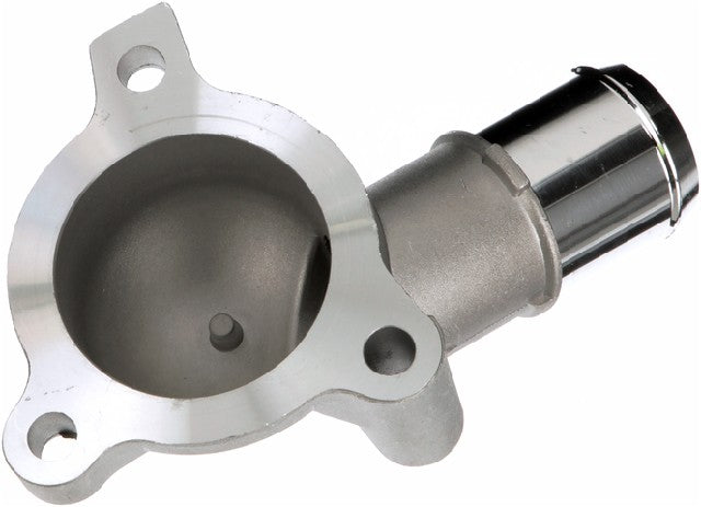 Gates Engine Coolant Water Outlet P/N:CO35017 Fits: Hyundai Sonata 08-07 - Image 2