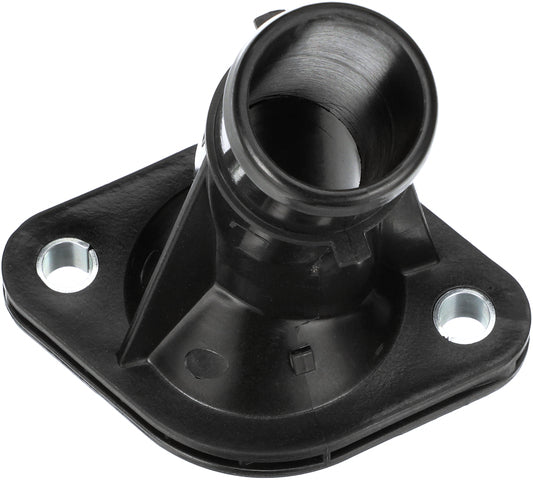 Gates Engine Coolant Water Outlet P/N:CO35018 Fits: Hyundai Accent 19-18, Hyundai Veloster 2017, Kia Rio 19-18 - Image 3
