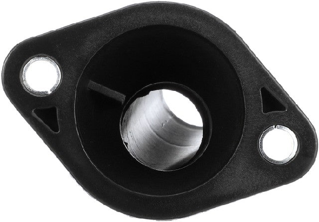 Gates Engine Coolant Water Outlet P/N:CO35018 Fits: Hyundai Accent 19-18, Hyundai Veloster 2017, Kia Rio 19-18 - Image 2