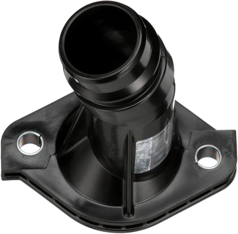 Gates Engine Coolant Water Outlet P/N:CO35019 Fits: Hyundai Tucson 18-16 - Image 3