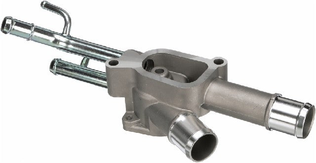 Gates Engine Coolant Water Outlet P/N:CO35020 Fits: Kia Spectra 08-07, Kia Spectra5 08-07 - Image 1