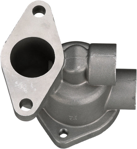Gates Engine Coolant Water Outlet P/N:CO35025 Fits: Mazda 626 02-93, Mazda Mx-6 97-93, Mazda Protege 03-99, Mazda Protege5 03-02 - Image 3