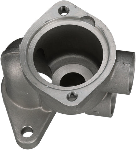 Gates Engine Coolant Water Outlet P/N:CO35025 Fits: Mazda 626 02-93, Mazda Mx-6 97-93, Mazda Protege 03-99, Mazda Protege5 03-02 - Image 2