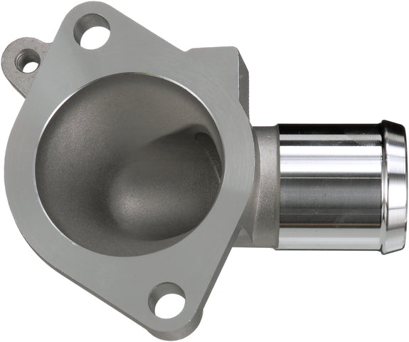 Gates Engine Coolant Water Outlet P/N:CO35027 Fits: Mitsubishi Eclipse 12-06, Mitsubishi Galant 12-04, Mitsubishi Lancer 06-04, Mitsubishi Outlander 06-04 - Image 3