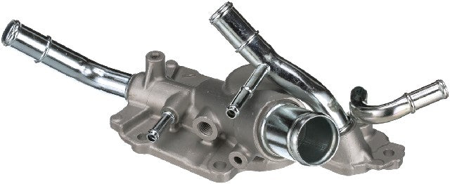 Gates Radiator Coolant Hose Flange P/N:CO35029 Fits: Nissan Sentra 08-07 - Image 1