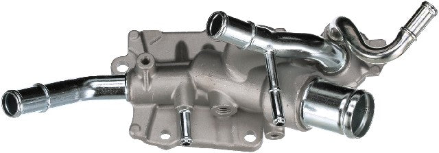 Gates Radiator Coolant Hose Flange P/N:CO35029 Fits: Nissan Sentra 08-07 - Image 3
