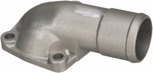Gates Engine Coolant Water Outlet P/N:CO35030 Fits: Nissan Frontier 04-98, Nissan Frontier 08-06, Nissan Pickup 00-99, Nissan Pickup 09-06, Nissan Xterra 04-00 - Image 1