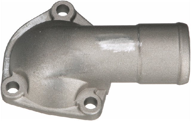 Gates Engine Coolant Water Outlet P/N:CO35030 Fits: Nissan Frontier 04-98, Nissan Frontier 08-06, Nissan Pickup 00-99, Nissan Pickup 09-06, Nissan Xterra 04-00 - Image 3